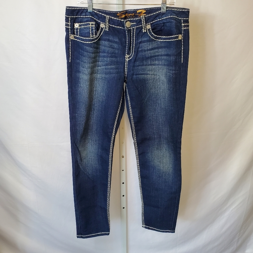 Seven jeans